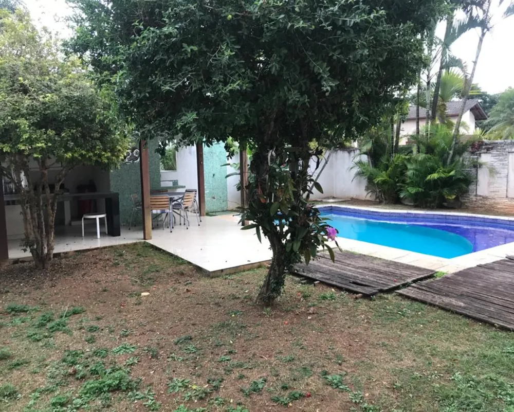 Casa de Condomínio, 4 quartos - Foto 10