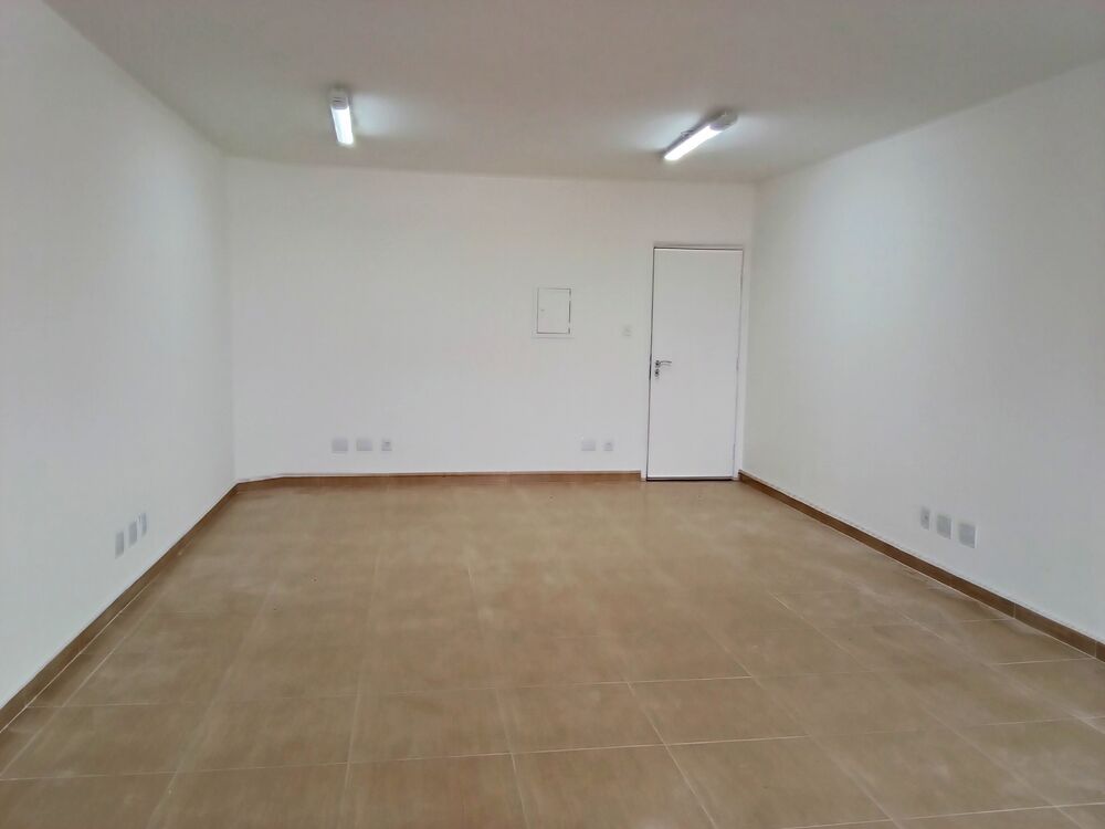 Sala-Conjunto, 48 m² - Foto 1