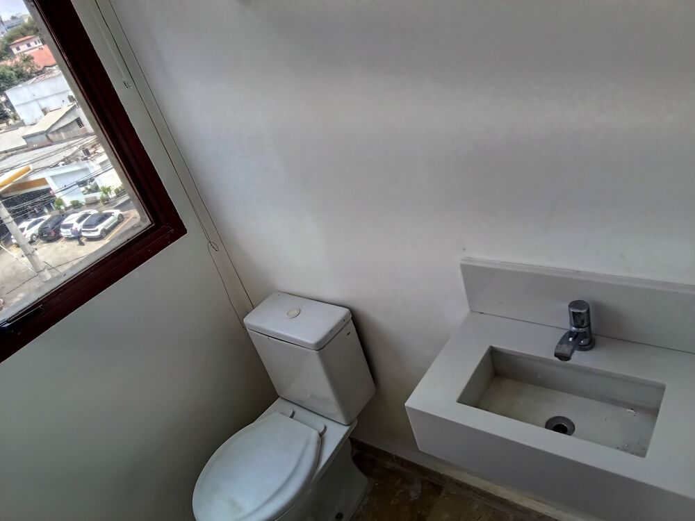 Sala-Conjunto, 48 m² - Foto 4