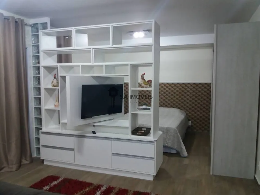 Apartamento, 1 quarto, 50 m² - Foto 1