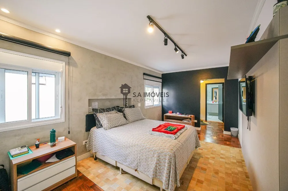 Casa de Condomínio, 5 quartos - Foto 5