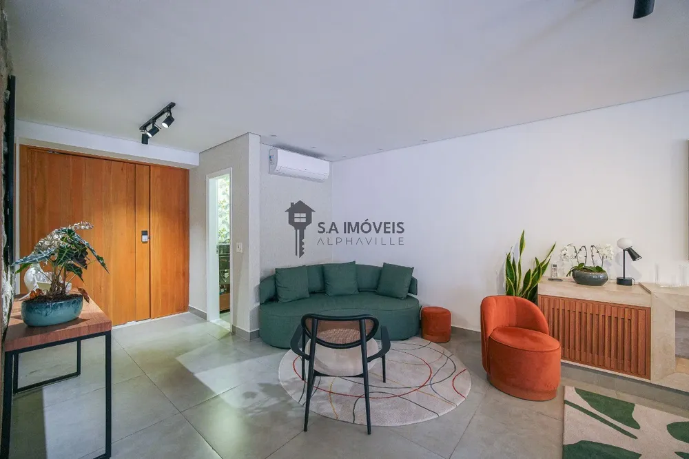 Casa de Condomínio, 5 quartos - Foto 6