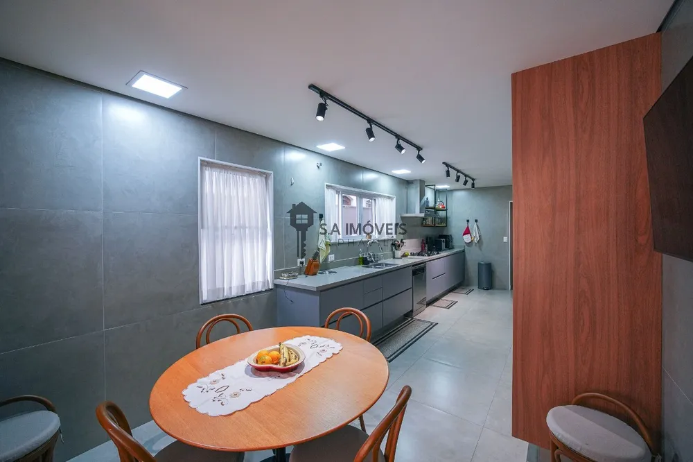Casa de Condomínio, 5 quartos - Foto 1