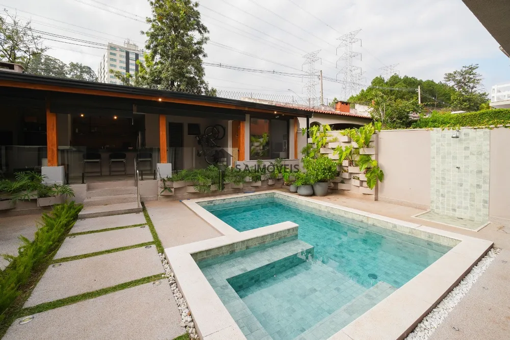 Casa de Condomínio, 5 quartos - Foto 8