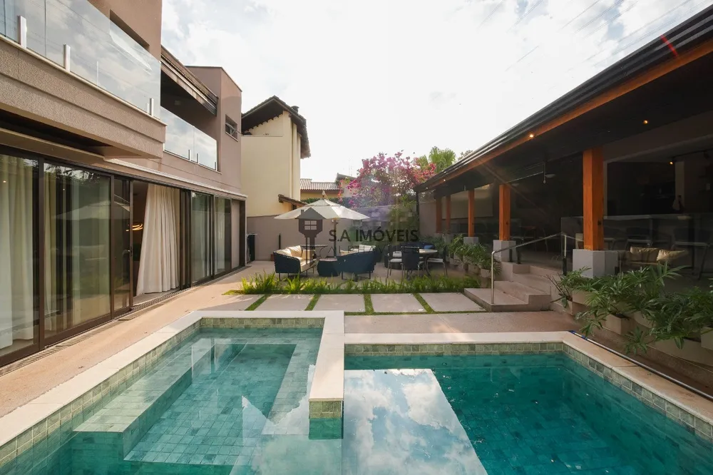 Casa de Condomínio, 5 quartos - Foto 3