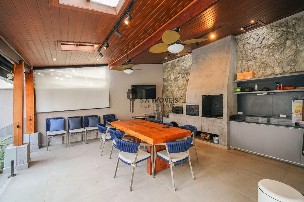 Casa de Condomínio, 5 quartos - Foto 7