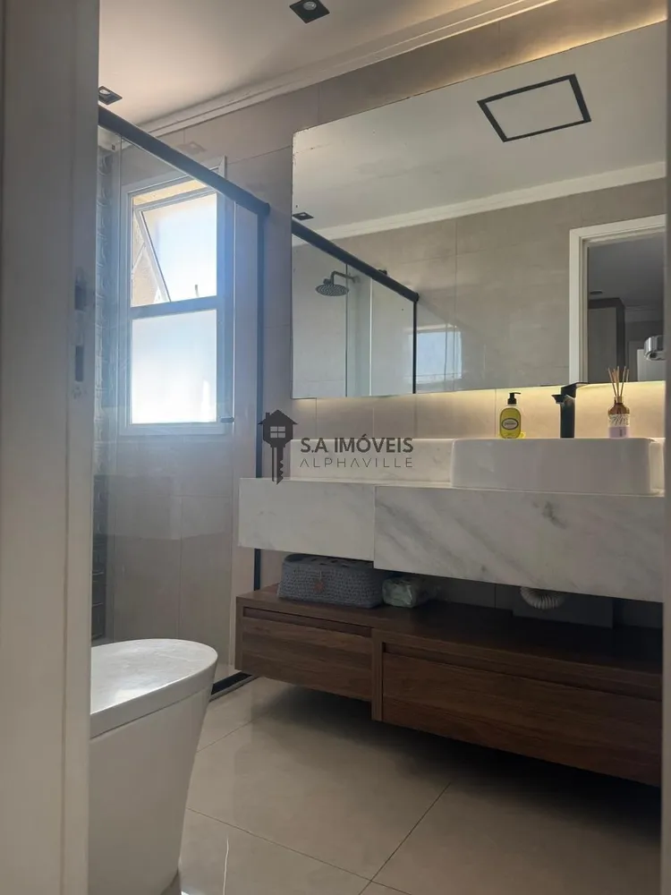 Apartamento, 3 quartos, 144 m² - Foto 1