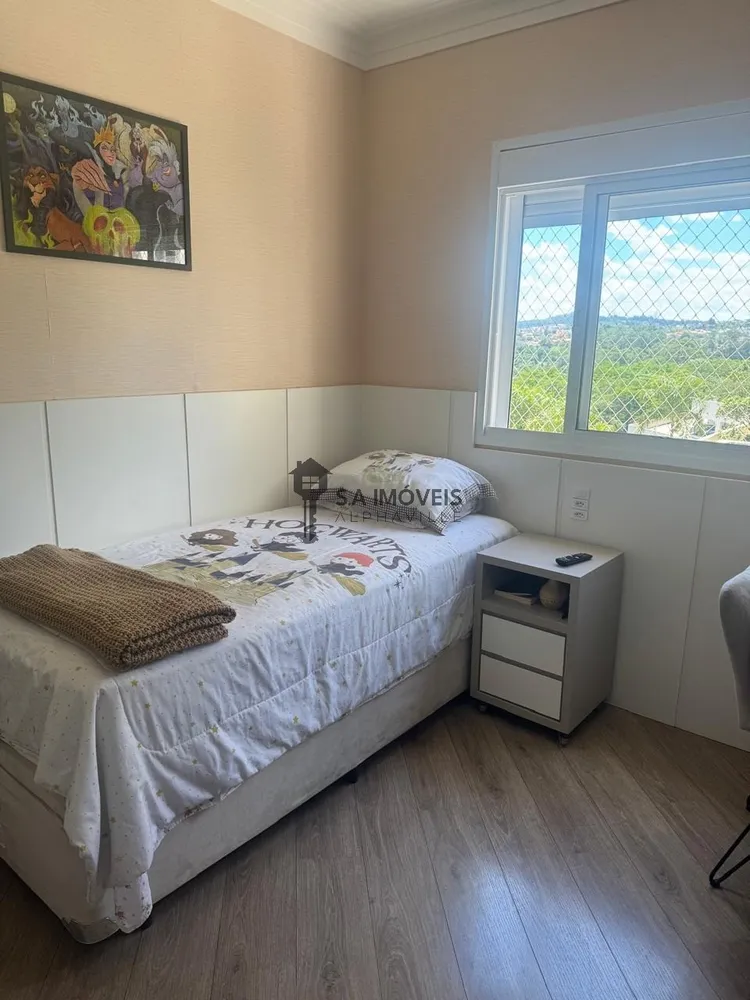 Apartamento, 3 quartos, 144 m² - Foto 6