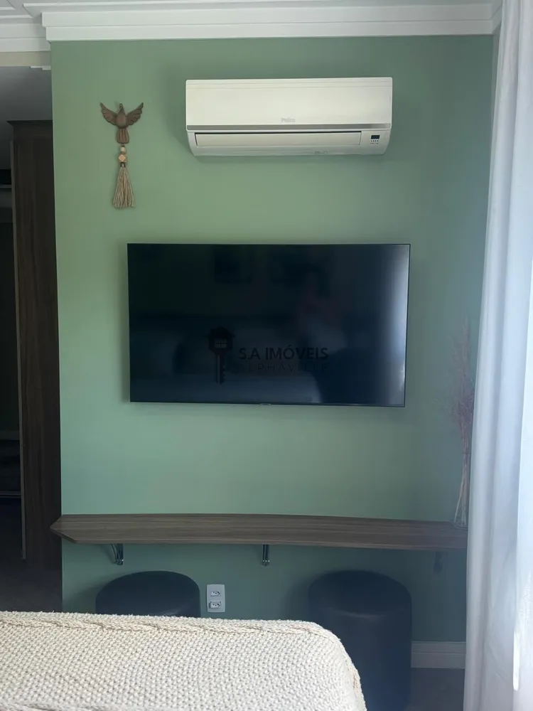Apartamento, 3 quartos, 144 m² - Foto 4