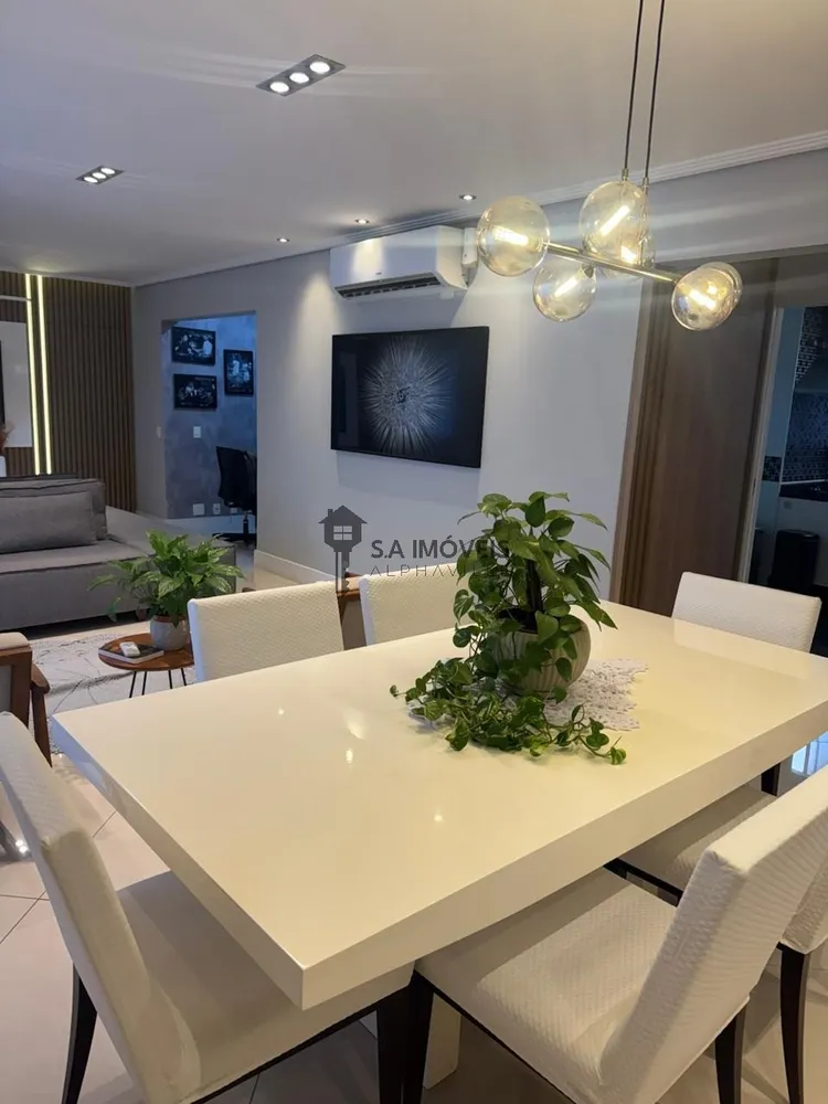 Apartamento, 3 quartos, 144 m² - Foto 2