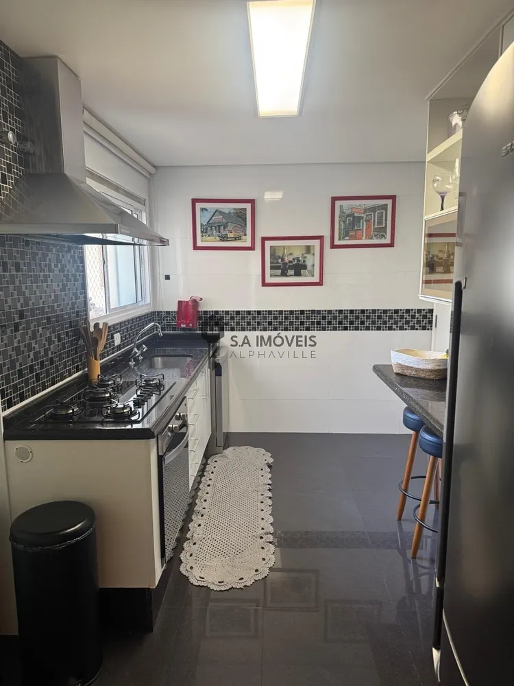 Apartamento, 3 quartos, 144 m² - Foto 3