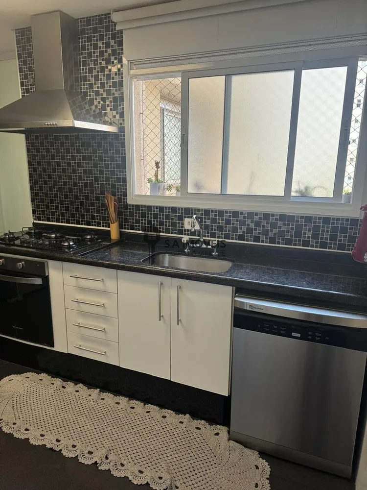 Apartamento, 3 quartos, 144 m² - Foto 4