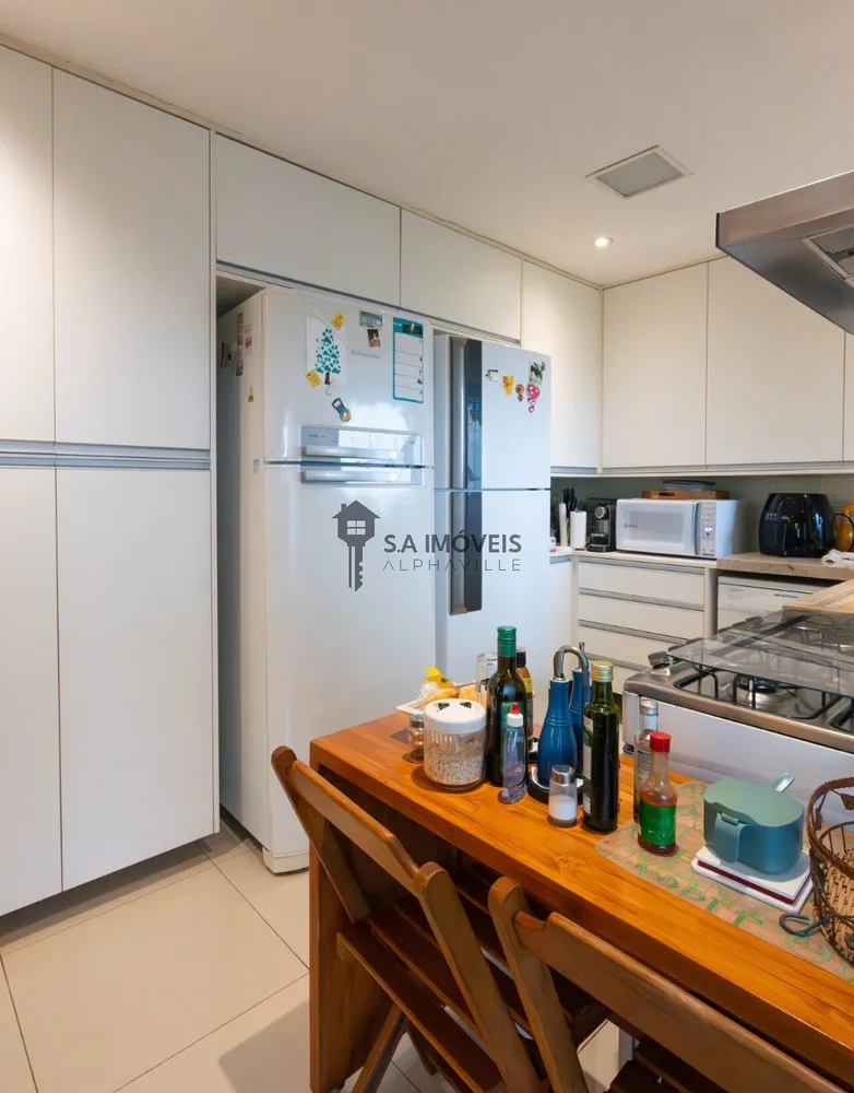 Apartamento, 3 quartos, 228 m² - Foto 7