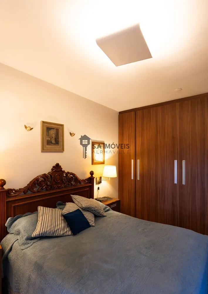 Apartamento, 3 quartos, 228 m² - Foto 3