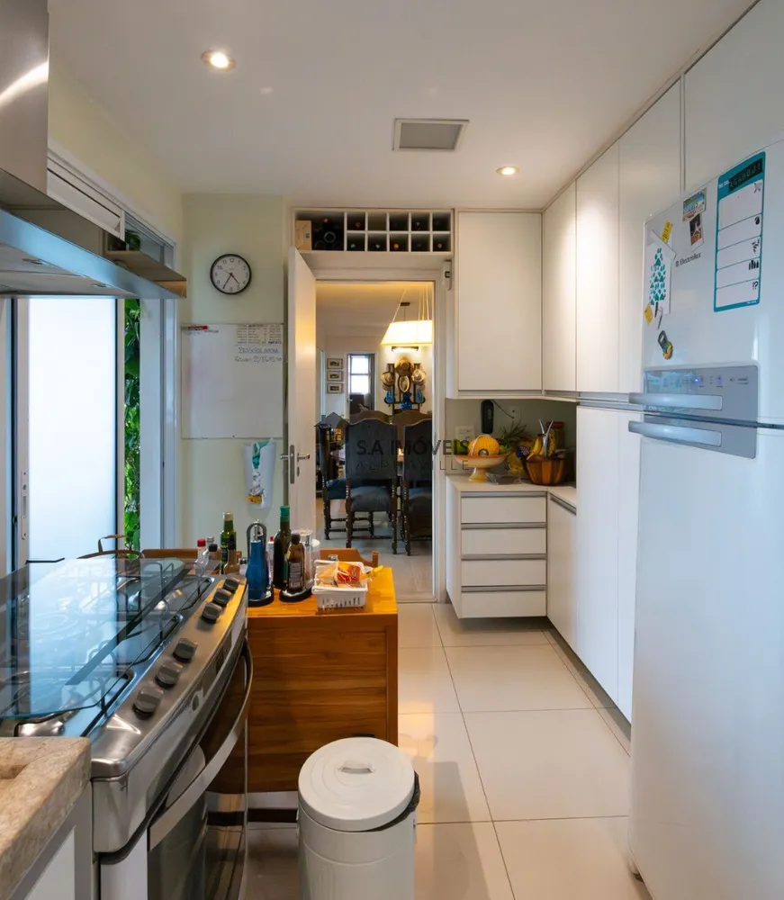 Apartamento, 3 quartos, 228 m² - Foto 8