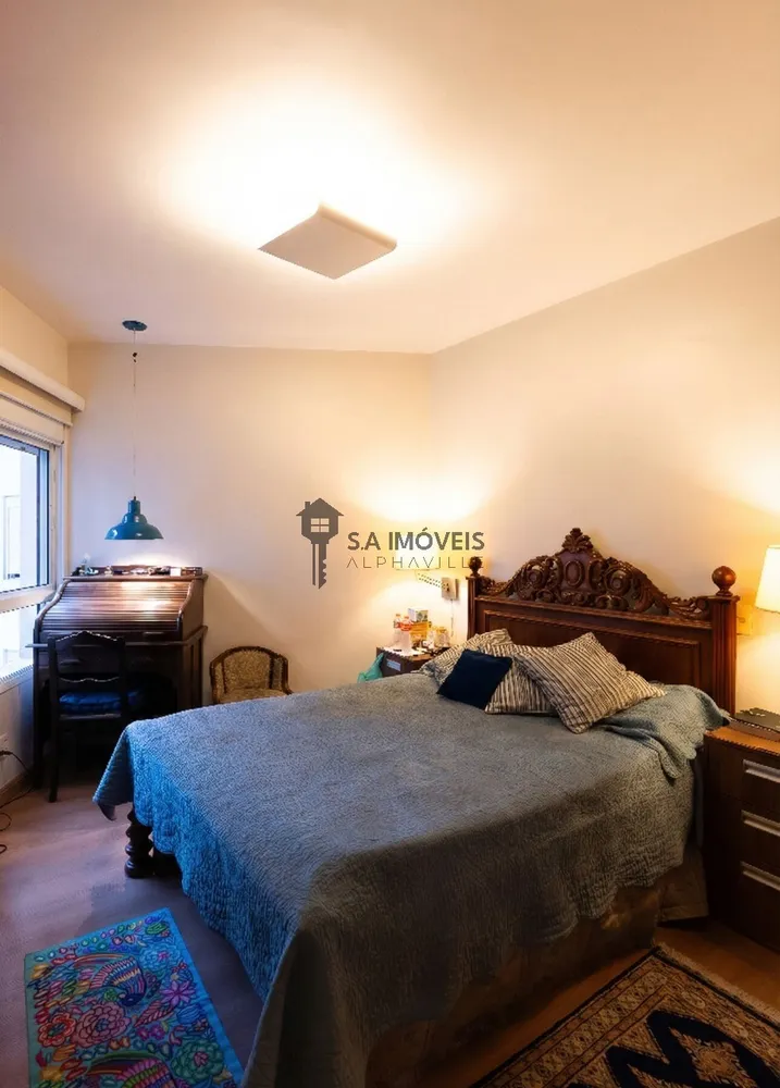 Apartamento, 3 quartos, 228 m² - Foto 6