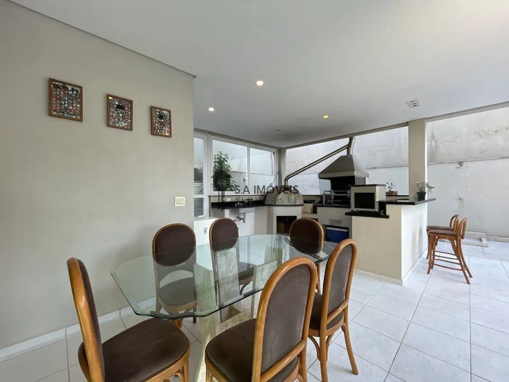 Casa de Condomínio, 4 quartos - Foto 7