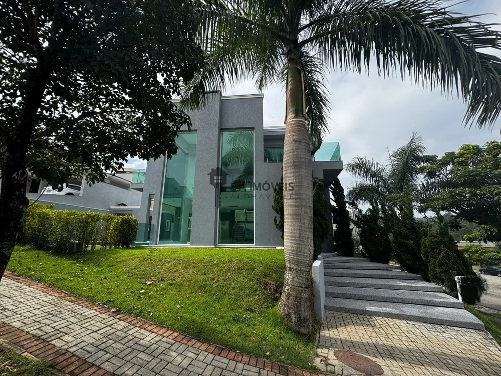 Casa de Condomínio, 4 quartos - Foto 12