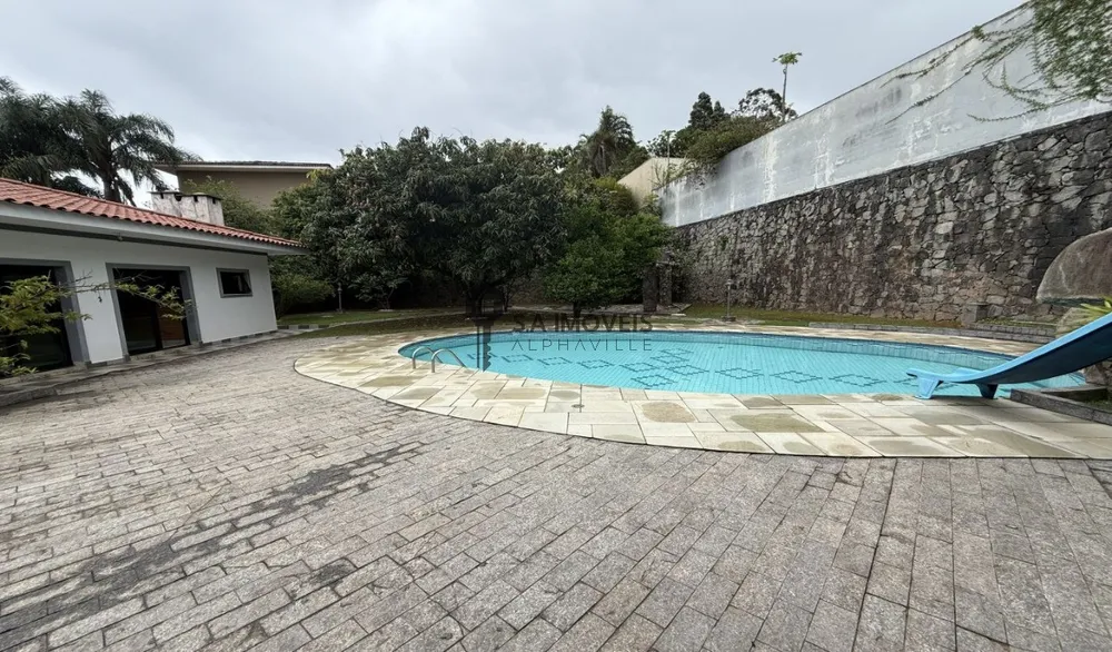 Casa de Condomínio, 4 quartos - Foto 4