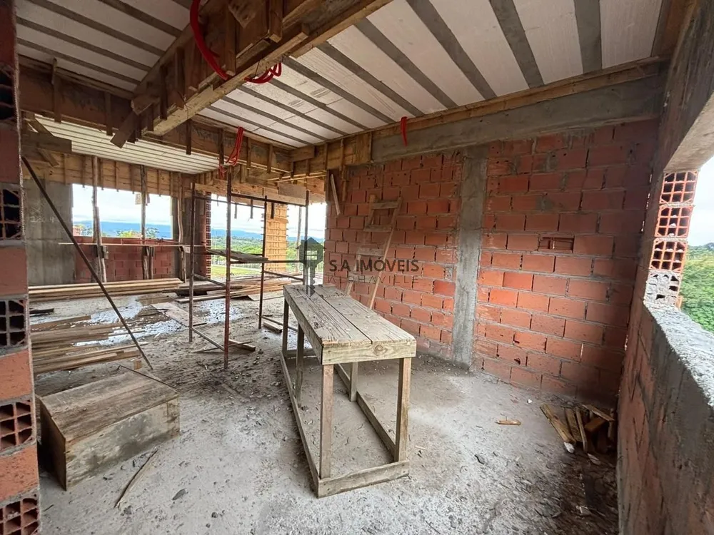 Casa de Condomínio, 5 quartos - Foto 8