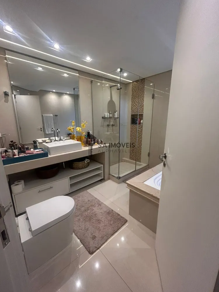 Casa de Condomínio, 4 quartos - Foto 4
