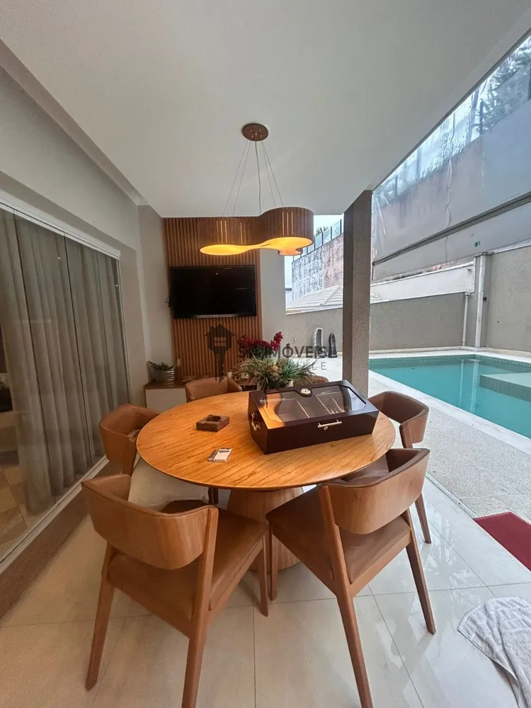 Casa de Condomínio, 4 quartos - Foto 8