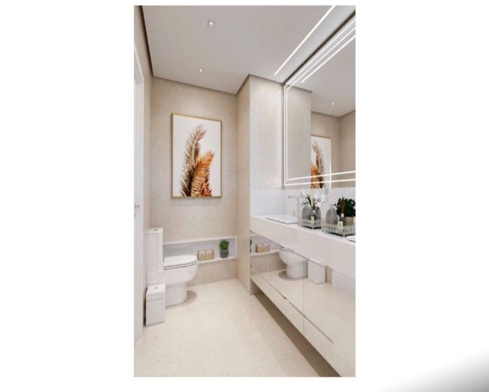 Casa de Condomínio, 4 quartos - Foto 7