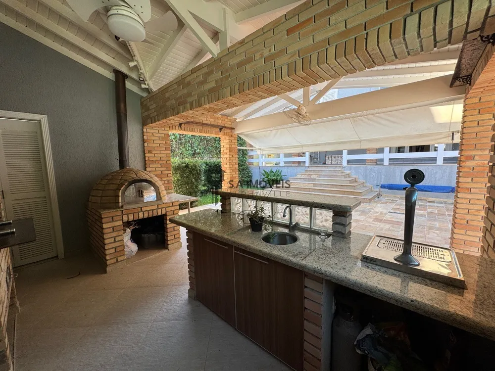 Casa de Condomínio, 2 quartos - Foto 1