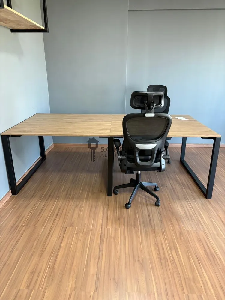 Sala-Conjunto, 45 m² - Foto 5