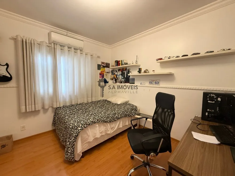Casa de Condomínio, 4 quartos - Foto 6