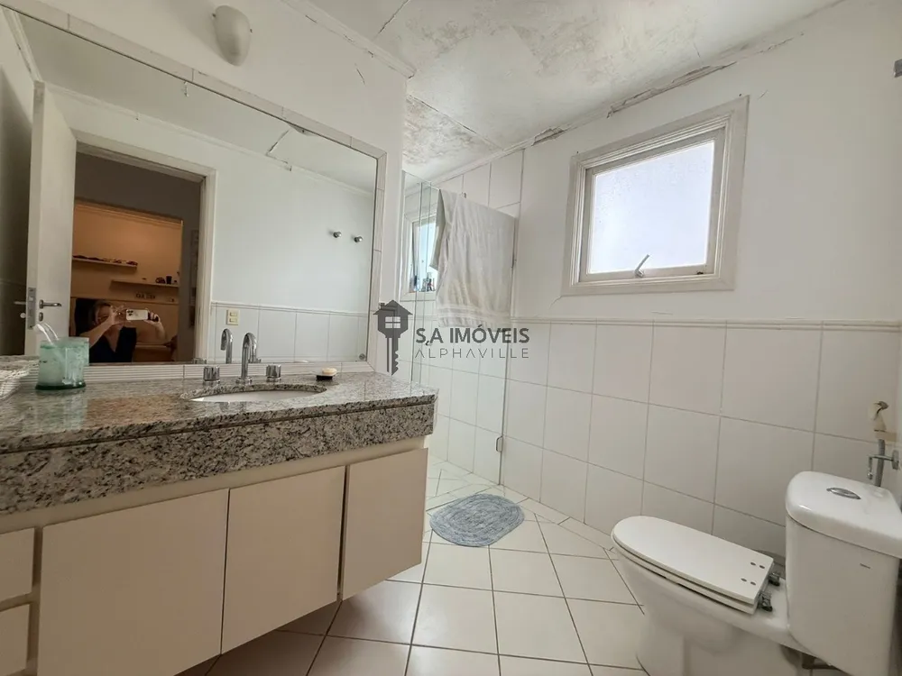 Casa de Condomínio, 4 quartos - Foto 8