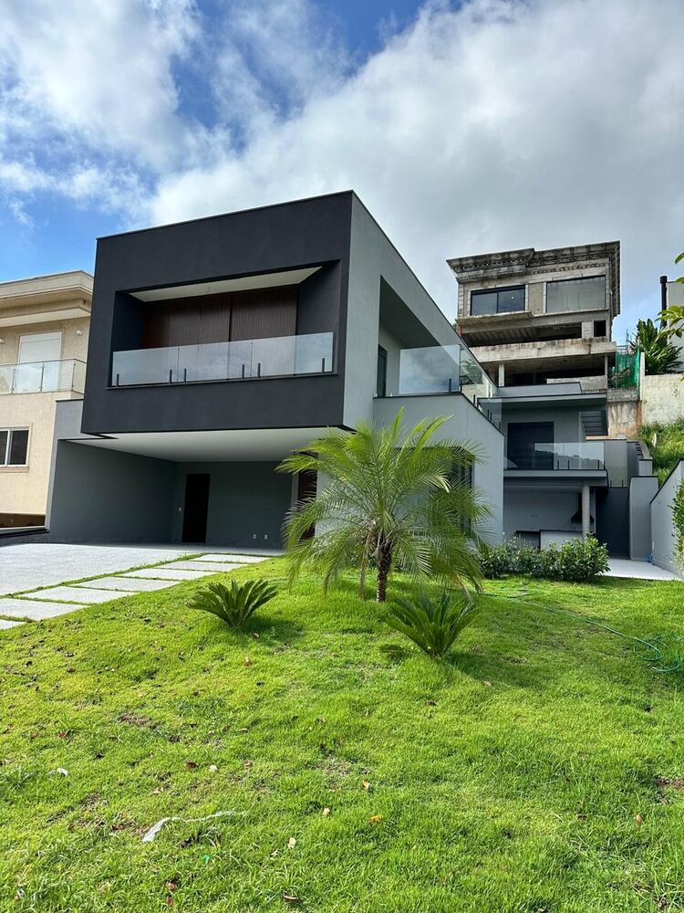 Casa de Condomínio, 5 quartos - Foto 6