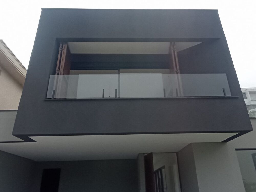 Casa de Condomínio, 5 quartos - Foto 1