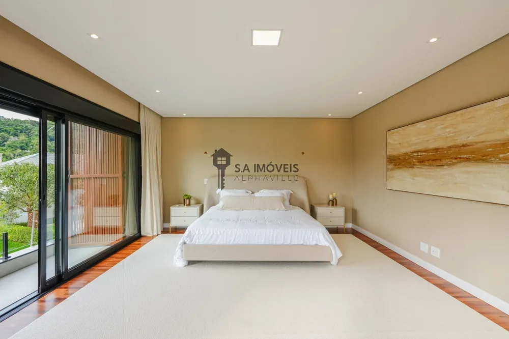 Casa de Condomínio, 5 quartos - Foto 15