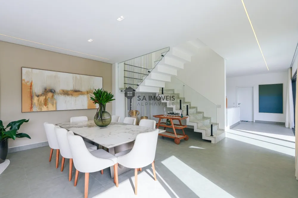 Casa de Condomínio, 5 quartos - Foto 10