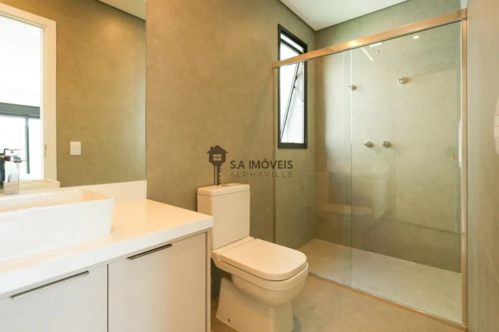 Casa de Condomínio, 5 quartos - Foto 10