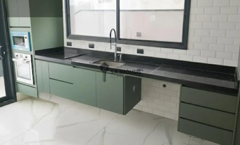 Casa de Condomínio, 4 quartos - Foto 6