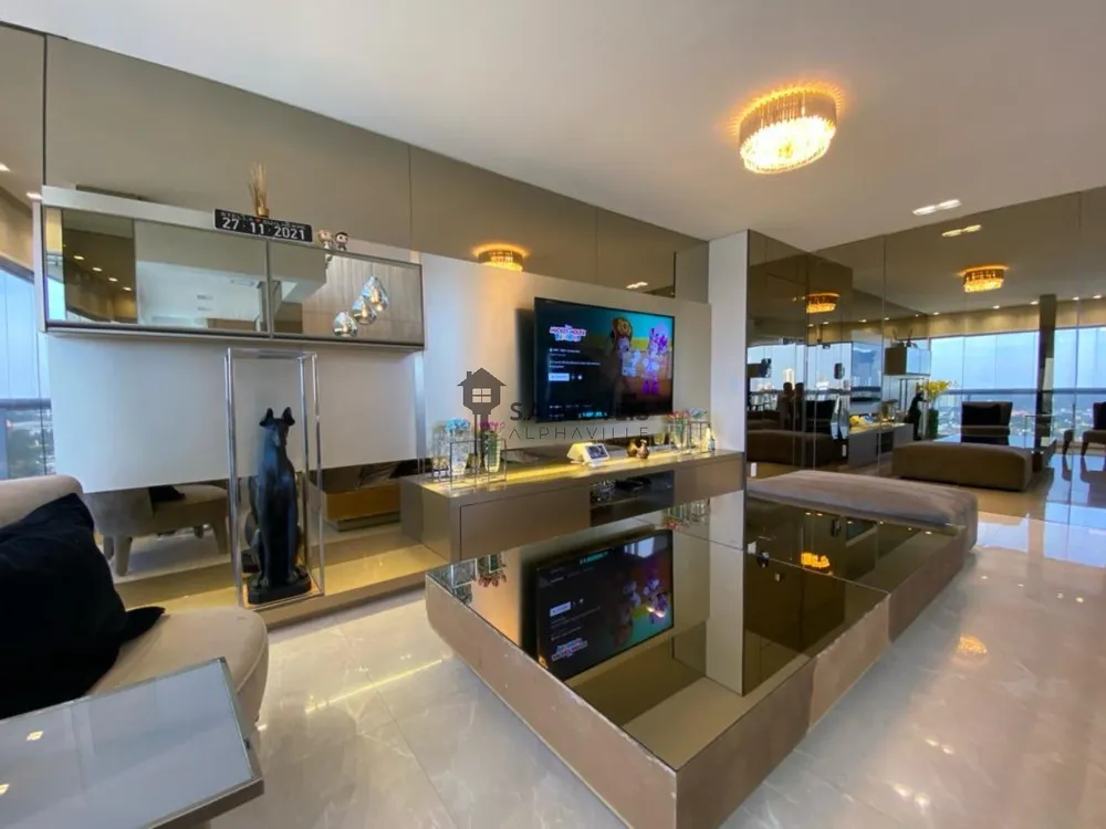 Apartamento, 2 quartos, 134 m² - Foto 2
