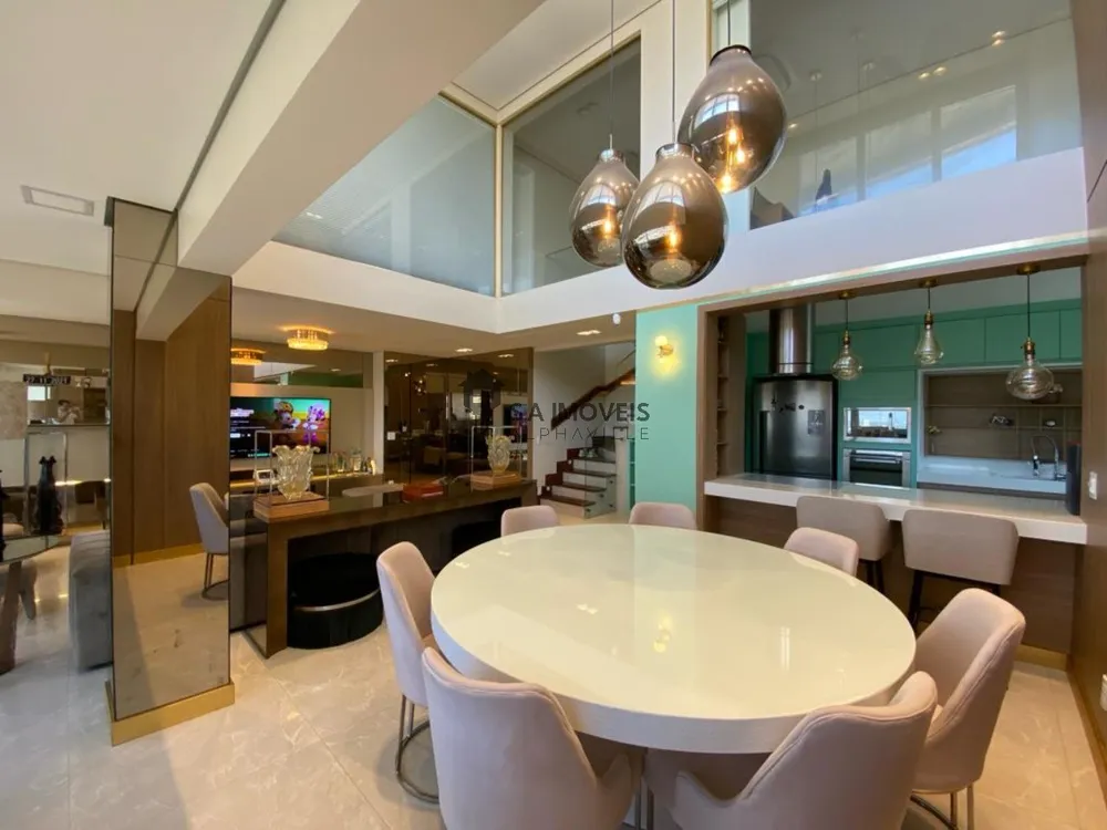 Apartamento, 2 quartos, 134 m² - Foto 4