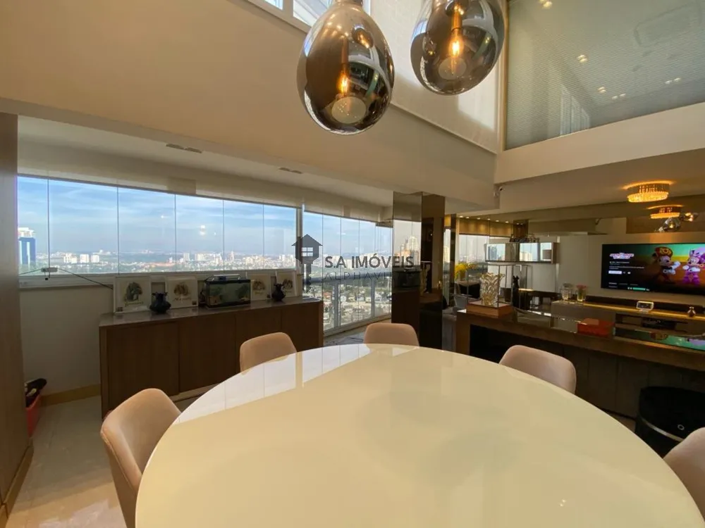 Apartamento, 2 quartos, 134 m² - Foto 3
