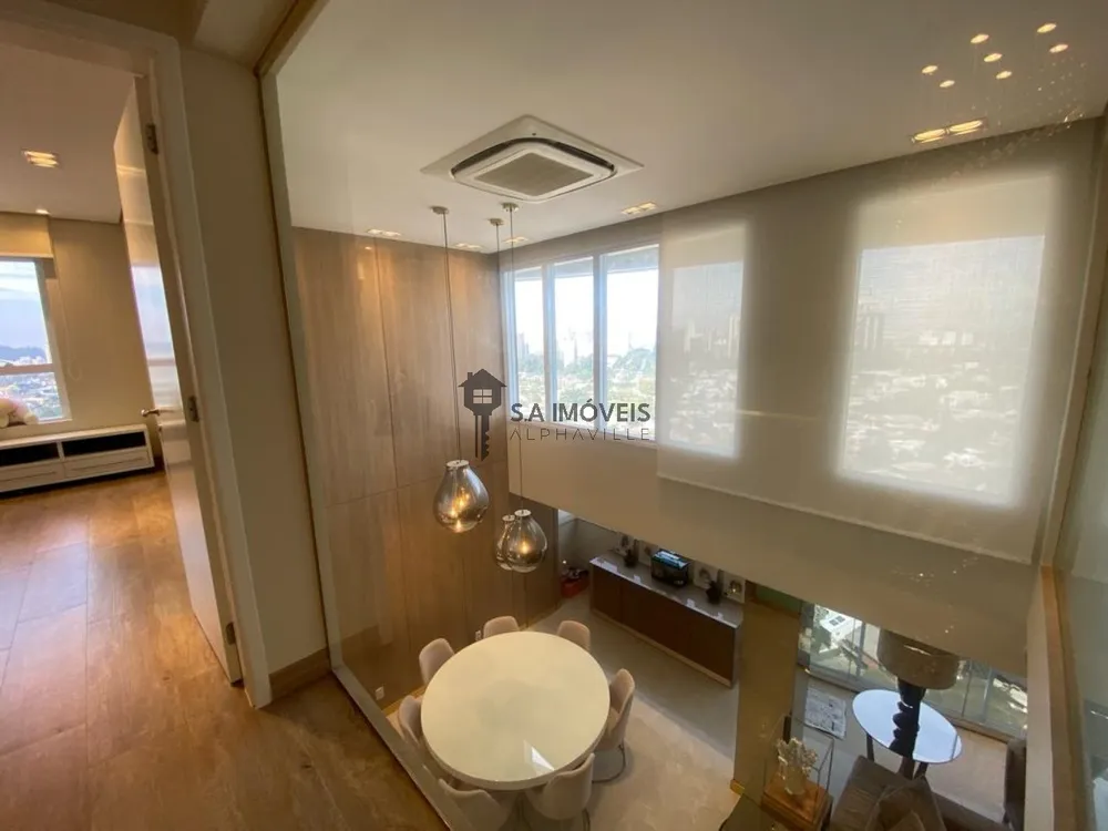Apartamento, 2 quartos, 134 m² - Foto 8