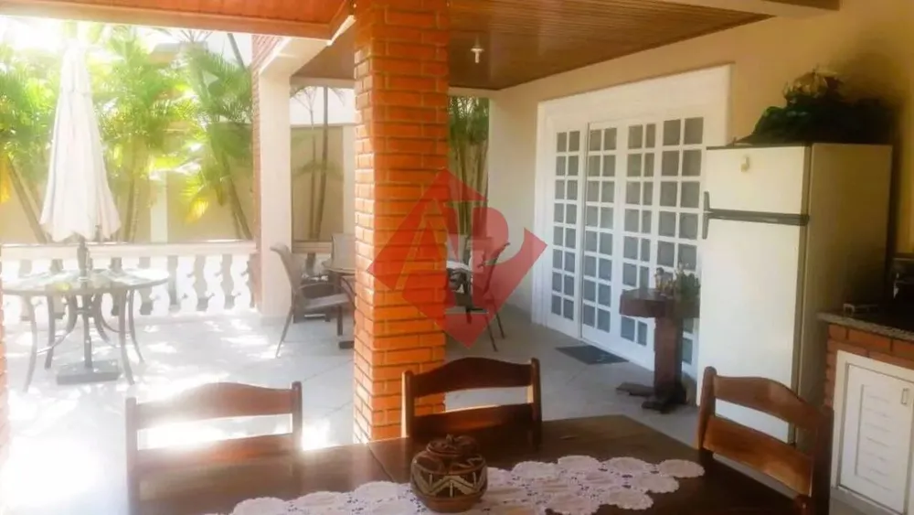 Casa de Condomínio, 4 quartos - Foto 8