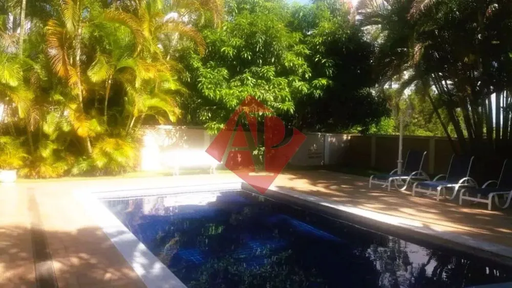 Casa de Condomínio, 4 quartos - Foto 10