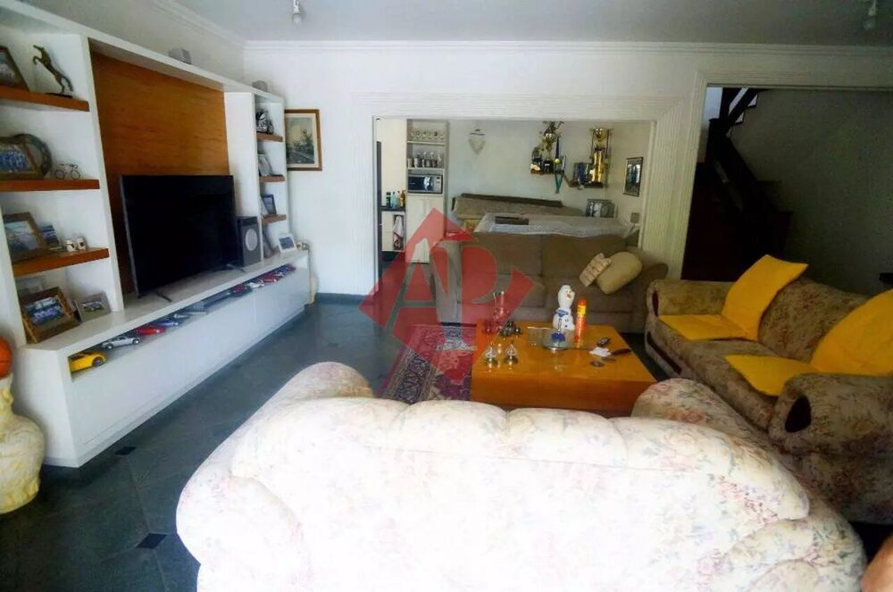 Casa de Condomínio, 4 quartos - Foto 8