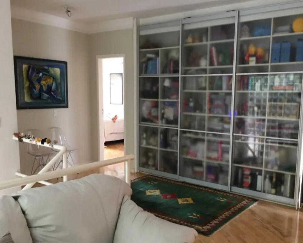 Casa de Condomínio, 4 quartos - Foto 8