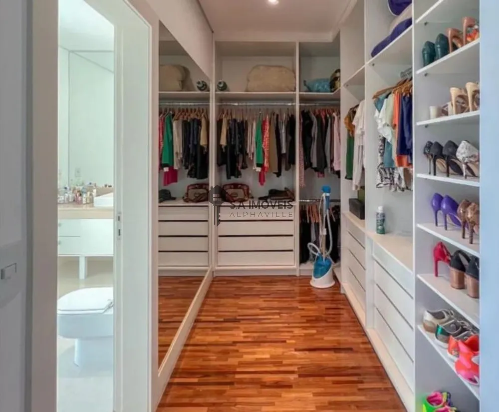Casa de Condomínio, 5 quartos - Foto 5