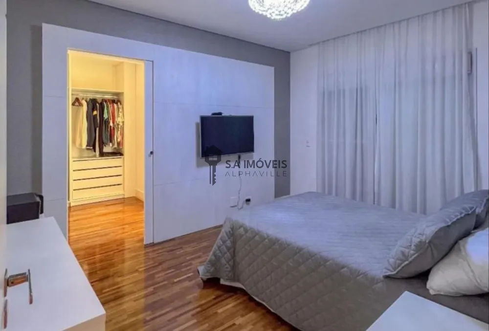 Casa de Condomínio, 5 quartos - Foto 4