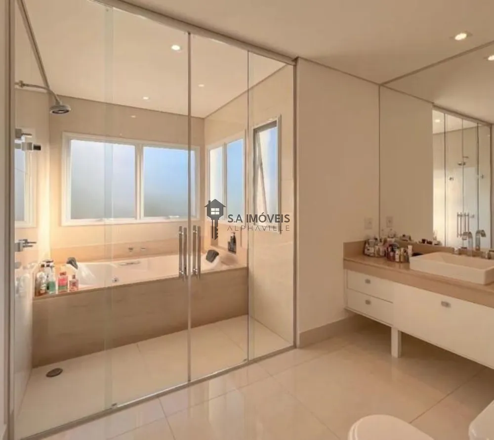 Casa de Condomínio, 5 quartos - Foto 6