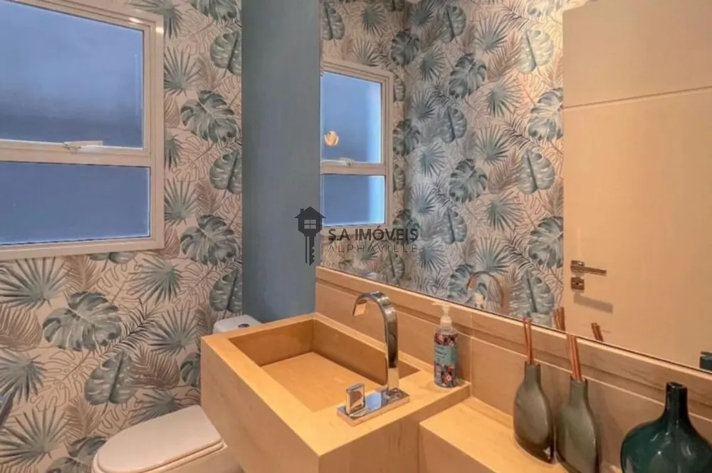 Casa de Condomínio, 5 quartos - Foto 7