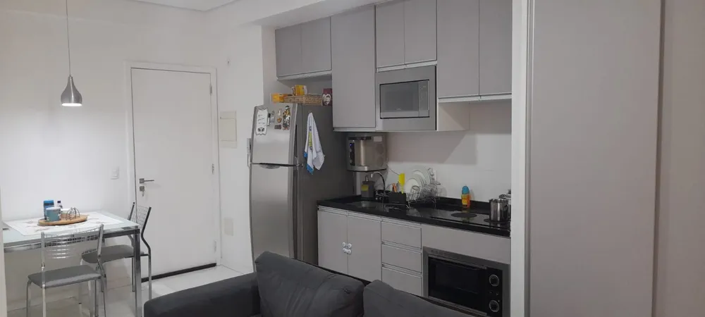 Apartamento, 1 quarto, 50 m² - Foto 3